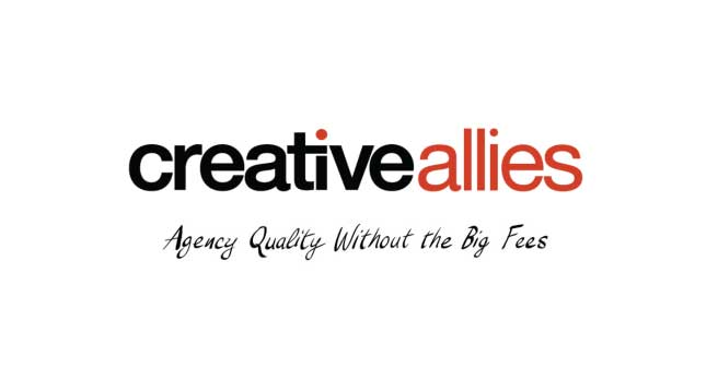 Creative Allies Logo