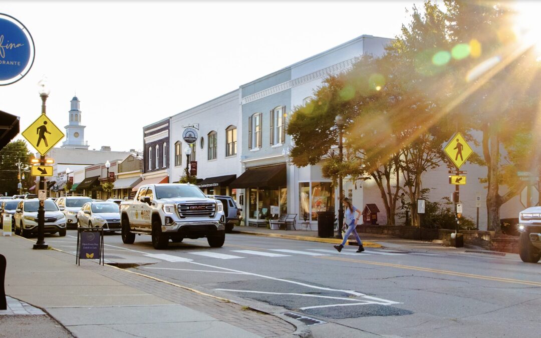 Whole Brain Escape Featured in Our State Magazine