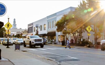 Whole Brain Escape Featured in Our State Magazine