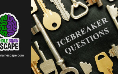 5 Quick Ice Breakers to Make Any Virtual Meeting More Fun