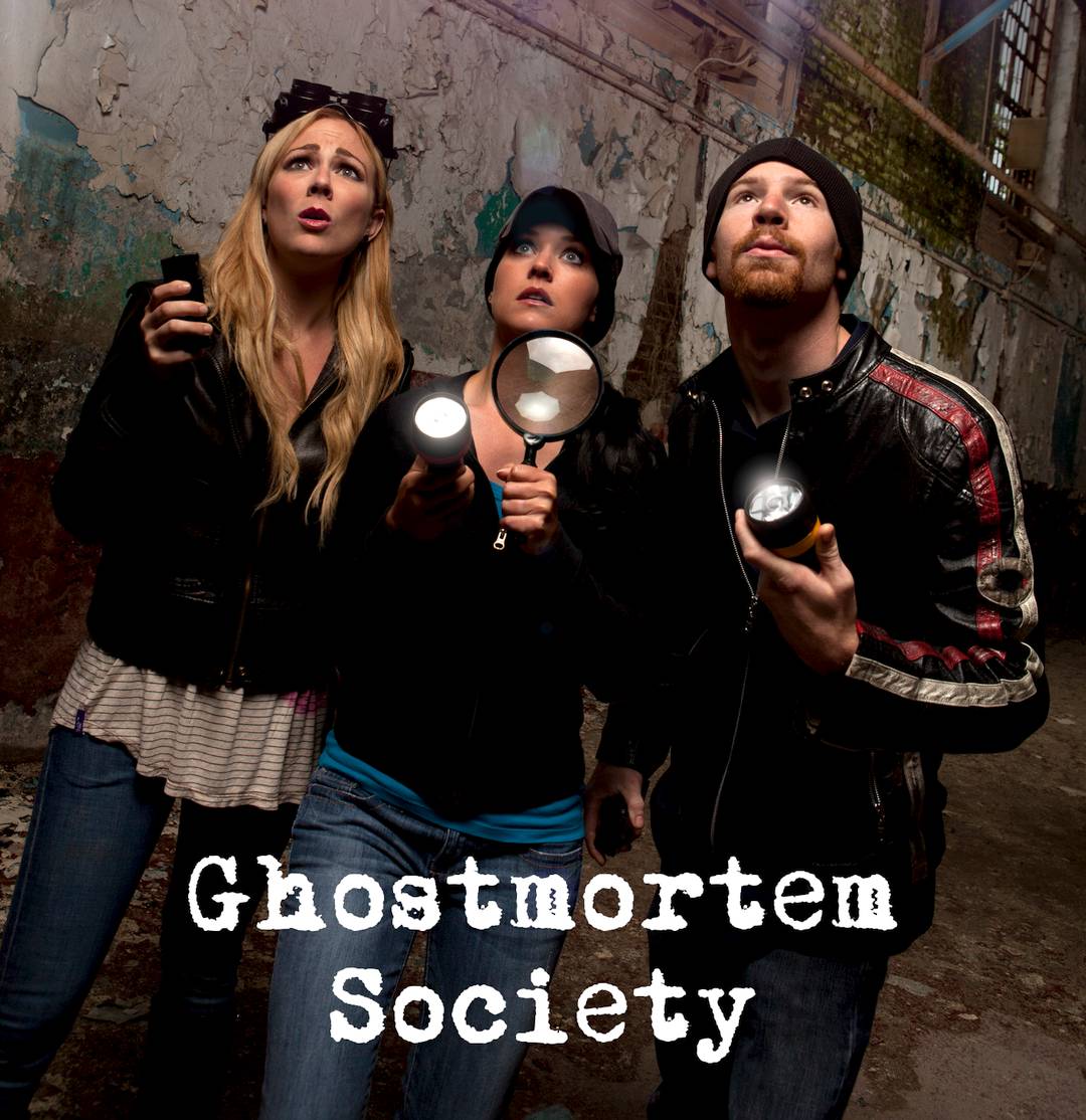 Ghostmortem Society